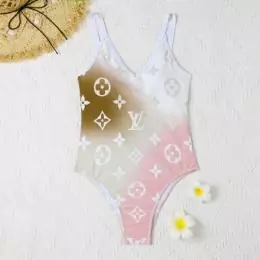 louis vuitton lv maillots de bain pour femme s_ab4634